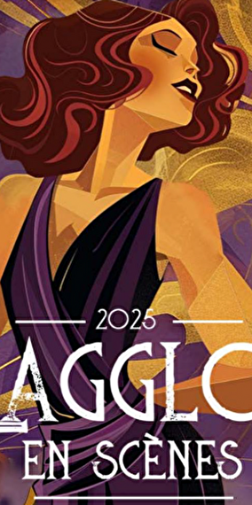 The Agglo on Stage - Launch Evening