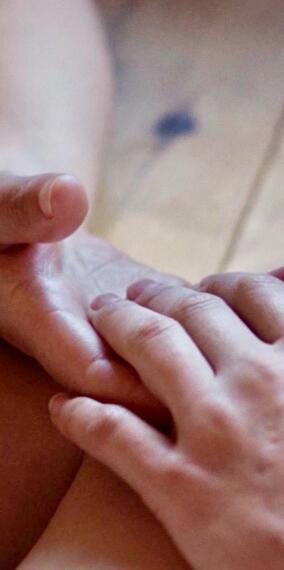 Atelier intensif - Sexualité Incarnée : Connecter et explorer