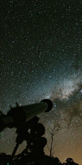 Astronomy Days – 3rd Edition