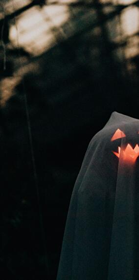 Halloween Party