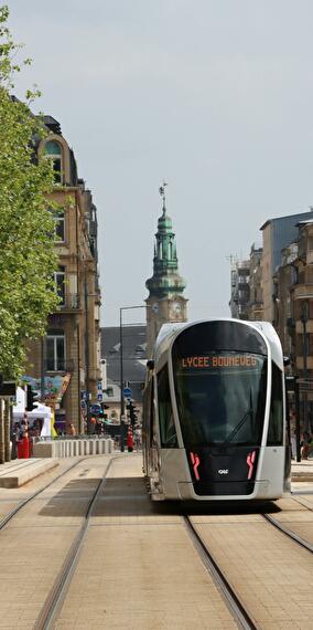 TramCrawl 2025