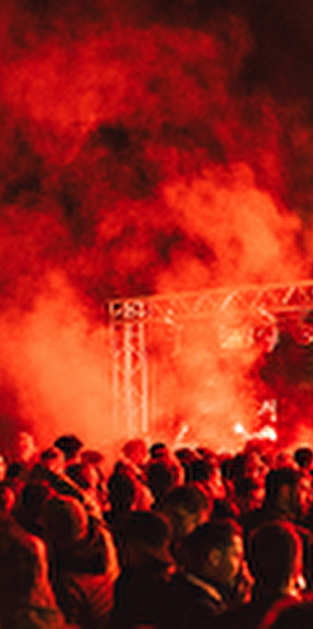 DJ Set - Night of Museums 2025