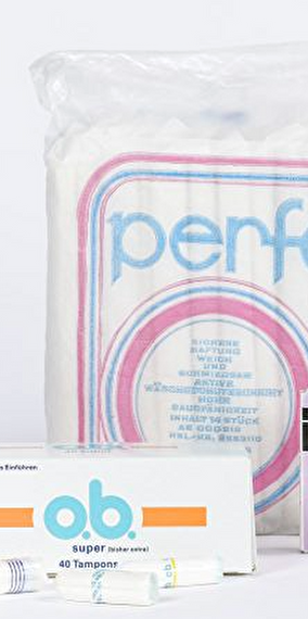 Men and menstruation - workshop adultes