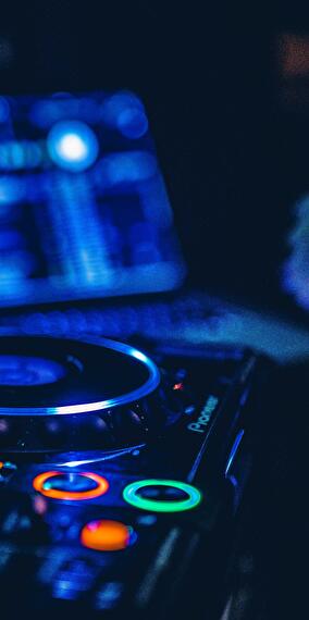 Loca Mama - DJ Set