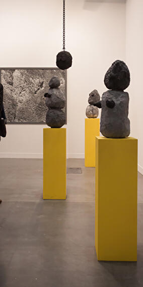 Guided tour of the permanent exhibition