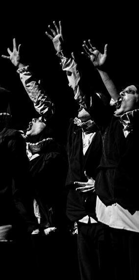 Art (Yasmina Reza) - Theater