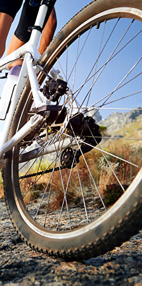 27th Mountain Bike Ride around the Tetelbierg