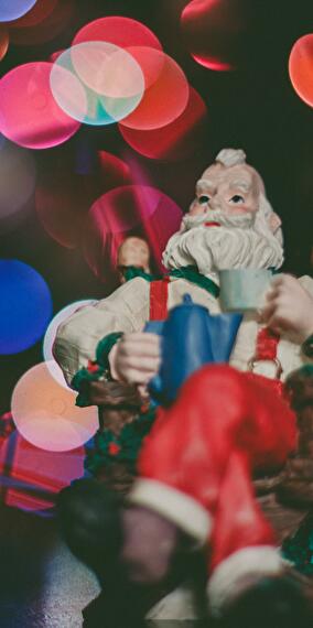 Grand défilé de la Saint-Nicolas à Hagondange !