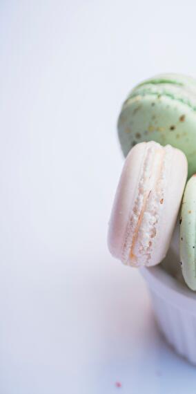 Atelier macaron