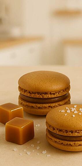 Atelier macaron