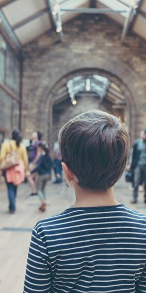 Atelier A la recherche du Graoully