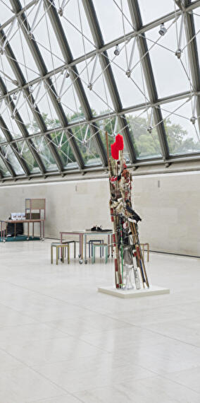 Interactive Visit for Children with Grandma and Grandpa