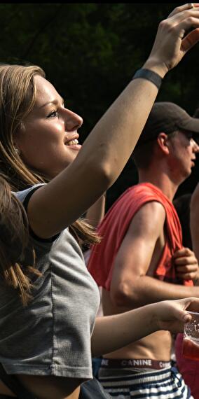 “Being Parents” Show