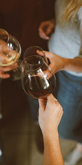 School Friends Blind Test