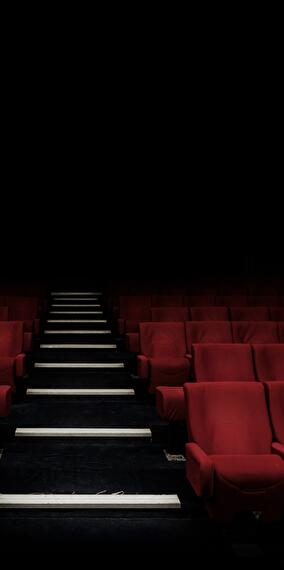 Soirée théâtre Ange et Démon