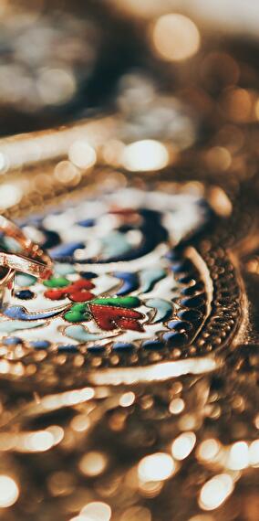 Exposition « Photos, céramiques, bijoux upcycling »