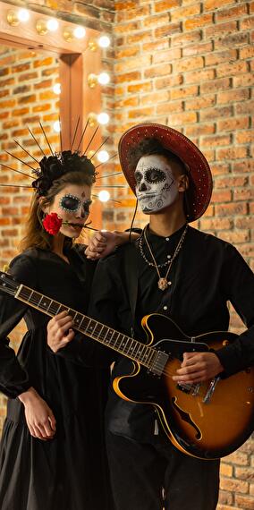 Halloween Party in Habay-la-Vieille - Habay Tourism Office