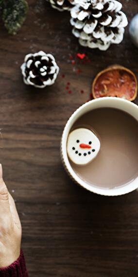 Christmas Market of Local Artisans in Habay