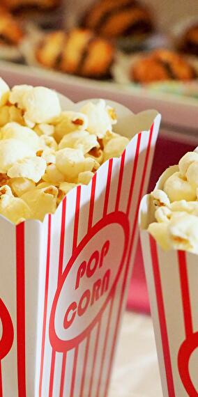 Choco-ciné : Le garçon et la bête