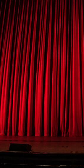 Ettelbrécker Theater Frënn: What an Affair!