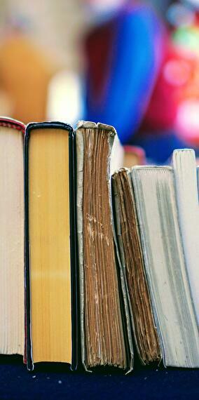 Salon du Livre Africain