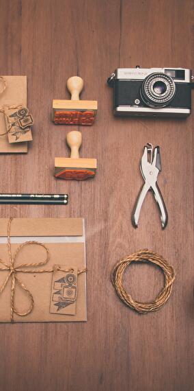 The Tool Factory: "Storybook Pebbles"