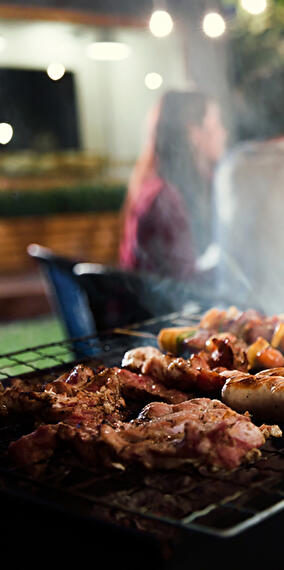 Gala Evening of the Rotary Club of Marche