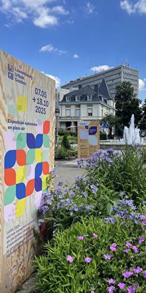 LUGA Closing Festival - Luxembourg City