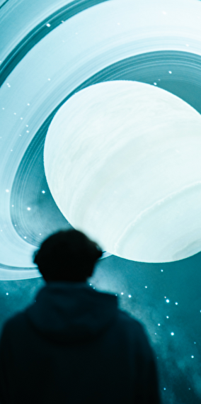 Discover science in a special way during the holidays!