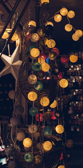 Thionville fête Noël