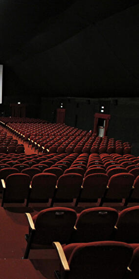 Café-ciné : "L'Anniversaire de Thomas"