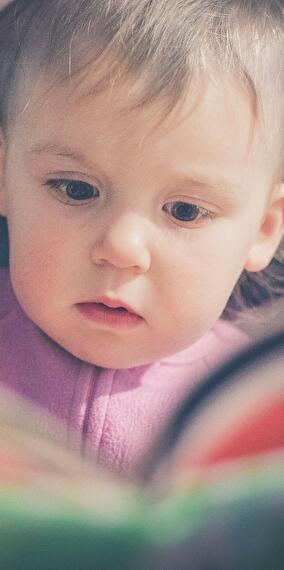 Heure du conte spéciale Italie