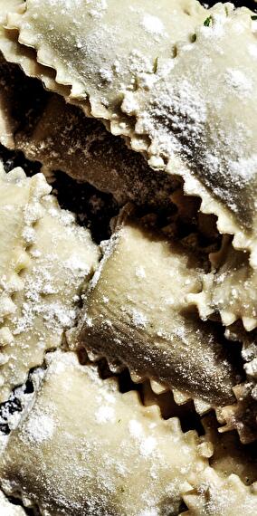 Atelier cuisine "gnocchi"