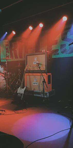 Concert Happy Birthday Mr. Satie