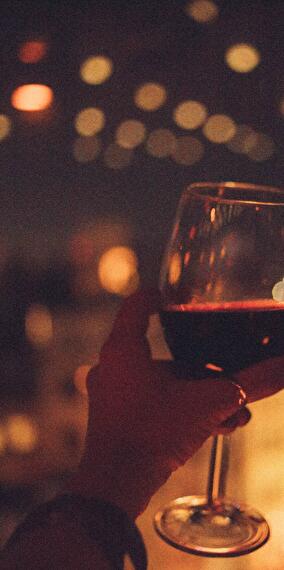 Beaujolais Nouveau au Casino 200 !