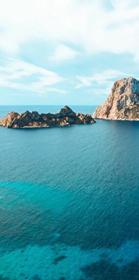Imminent Departure - Intimate Ibiza Retreat