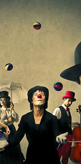 Cirque Zavatta
