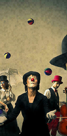 Cirque Zavatta