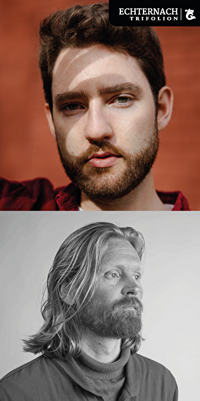 Pop folk concert - Júníus Meyvant | Josh Island