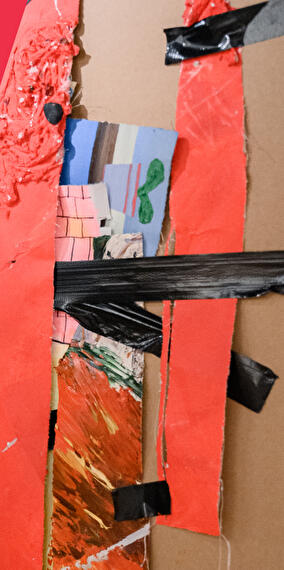 Atelier de reconstruction #4