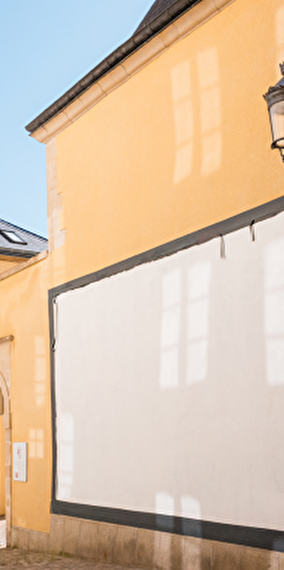 Opening of 'Le Mur' Luxembourg