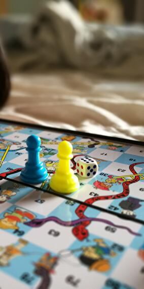 Board Game Night