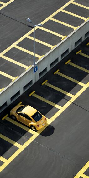 Tire and lighting prevention campaign