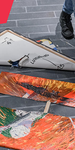 Reconstruction Workshop #6