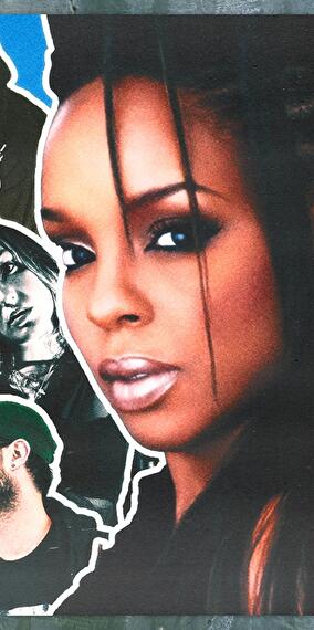 Schluechthaus Sessions #3 - Underground music