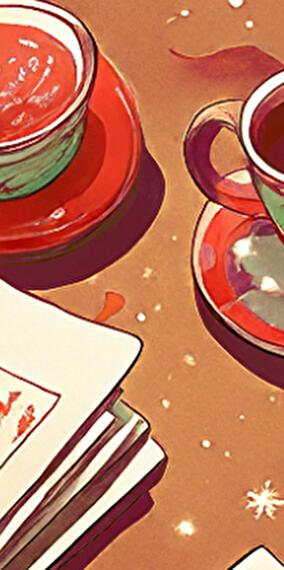 KidsMas at the Igloo!