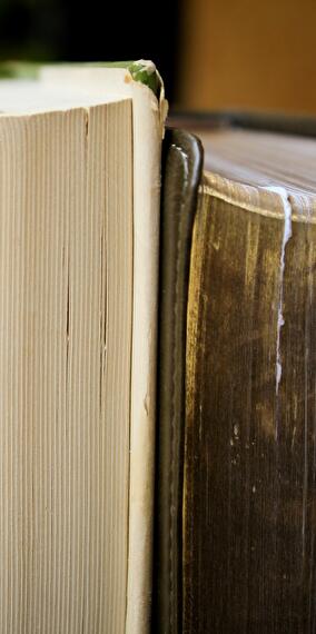 Betsy Dentzer, Chris Reitz - Literary Tuesdays