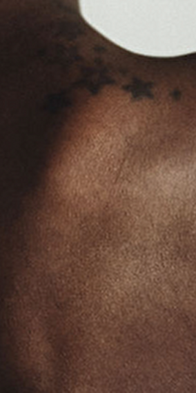 Lovemusic : I Was Wearing My Skin Unfresh - Rainy days 2025