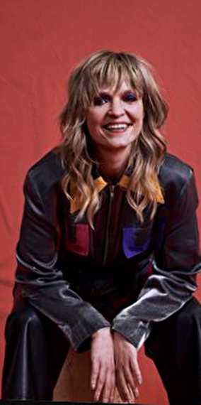 Billy nomates - Concert / Indie