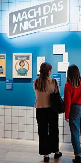 Regular guided tour: Et leeft